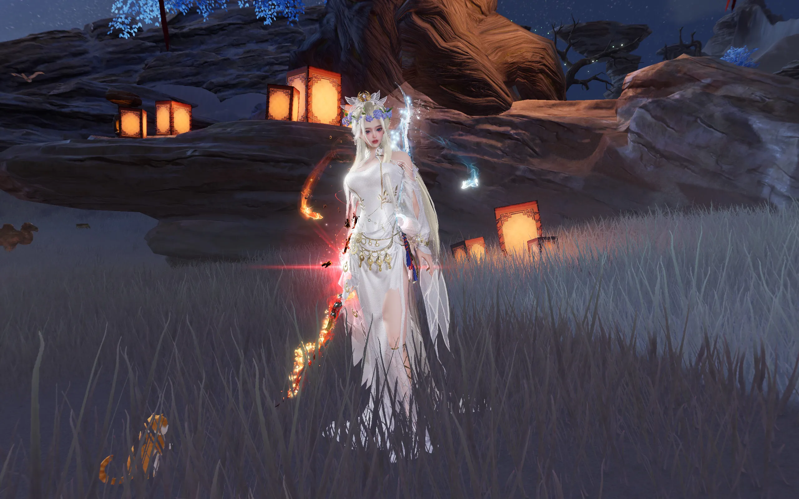 精品PVP账号 - 醉梦